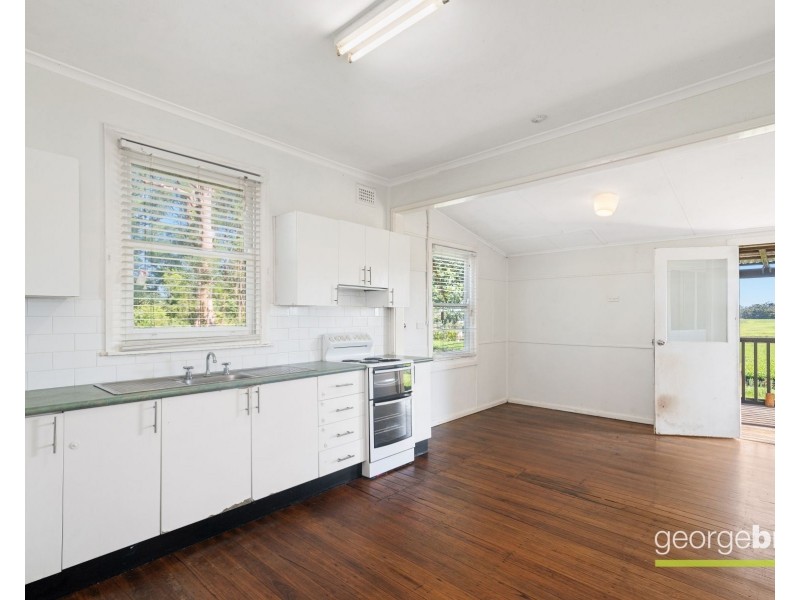 320 Waratah Road, Mangrove Mountain NSW 2250