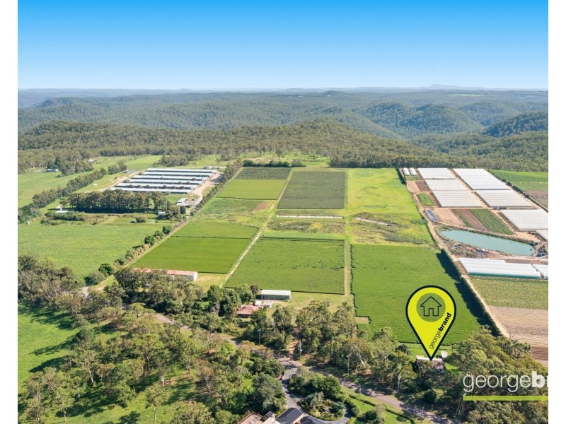 320 Waratah Road, Mangrove Mountain NSW 2250