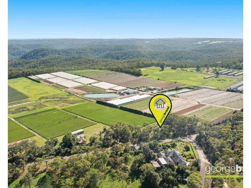320 Waratah Road, Mangrove Mountain NSW 2250