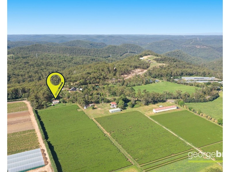 320 Waratah Road, Mangrove Mountain NSW 2250