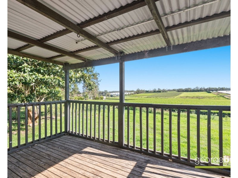 320 Waratah Road, Mangrove Mountain NSW 2250