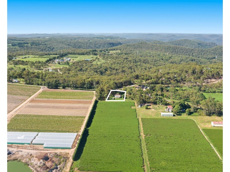 320 Waratah Road, Mangrove Mountain NSW 2250