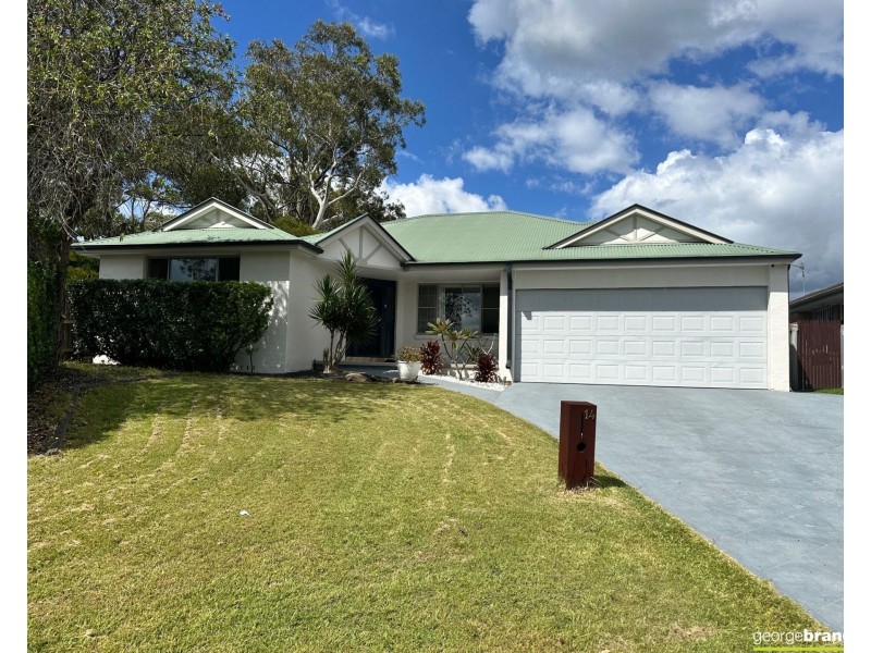 14 Carolyn Close, Kariong NSW 2250