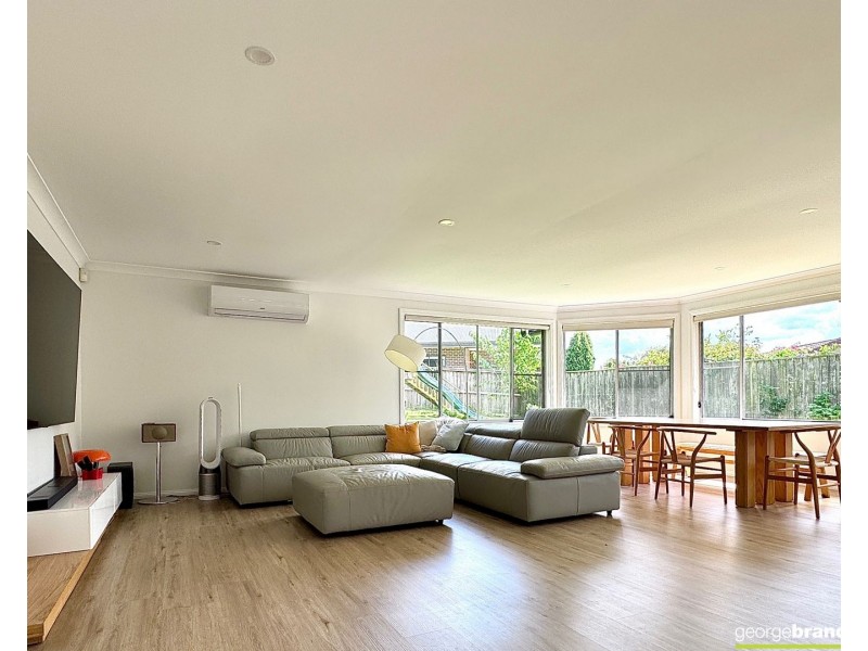 14 Carolyn Close, Kariong NSW 2250