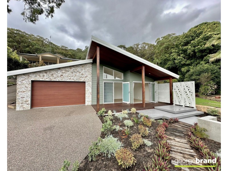 1/54 Taylor Street, Woy Woy Bay NSW 2256