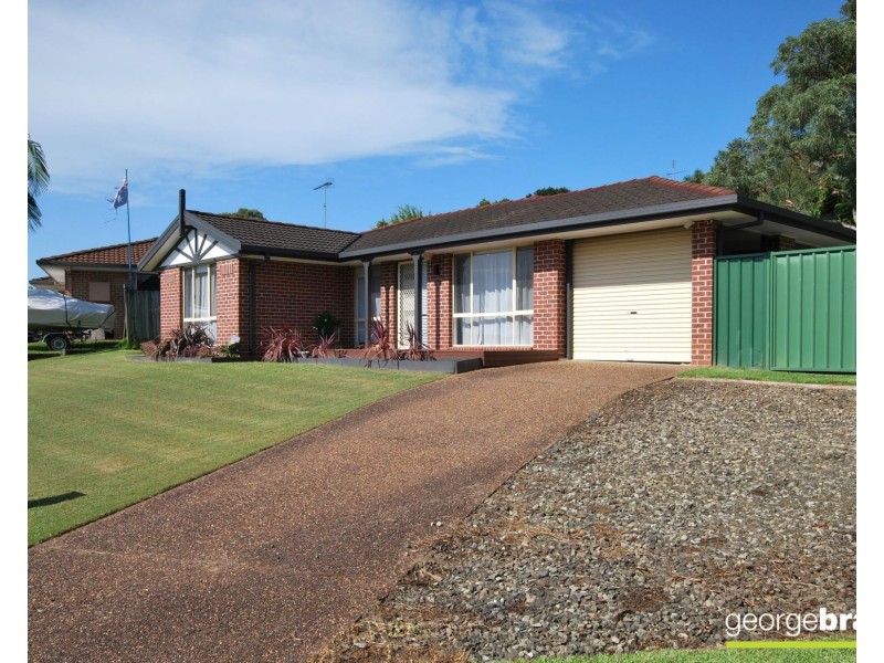 138 Langford Drive, Kariong NSW 2250