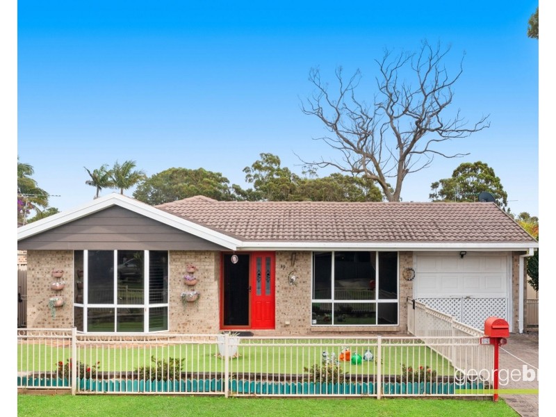 39 Casey Crescent, Kariong NSW 2250