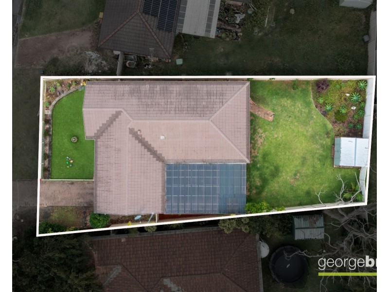 39 Casey Crescent, Kariong NSW 2250