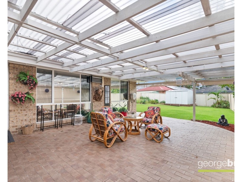 39 Casey Crescent, Kariong NSW 2250
