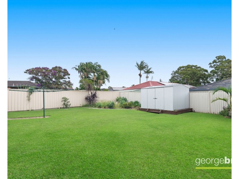 39 Casey Crescent, Kariong NSW 2250