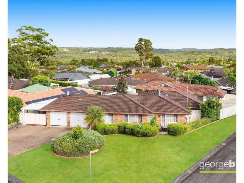 24 Carmel Crescent, Kariong NSW 2250