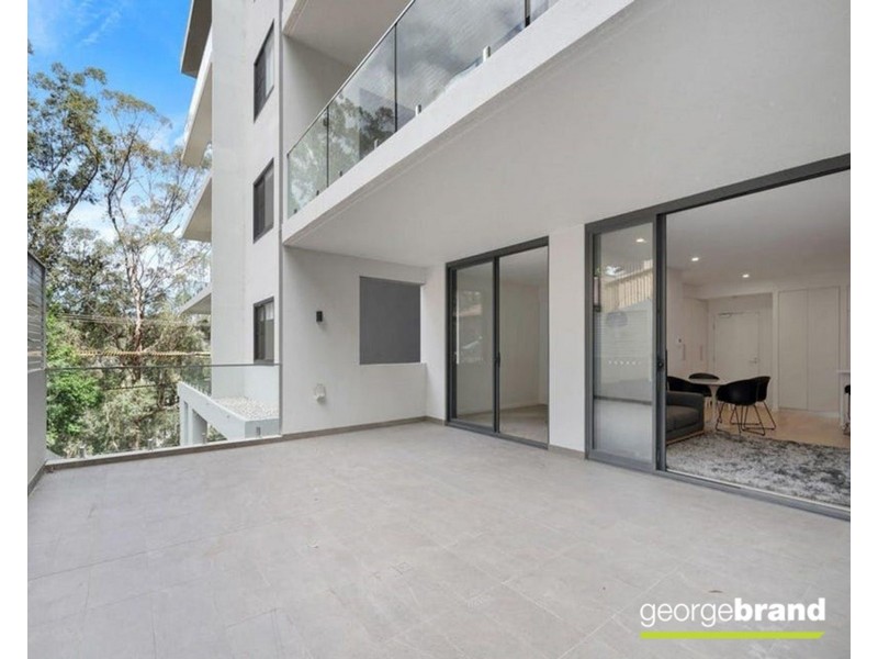 207/20 Kendall Street, Gosford NSW 2250