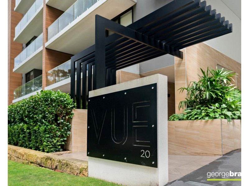 207/20 Kendall Street, Gosford NSW 2250