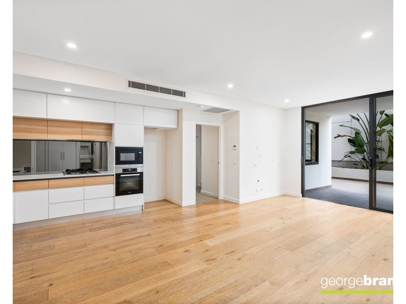 207/20 Kendall Street, Gosford NSW 2250