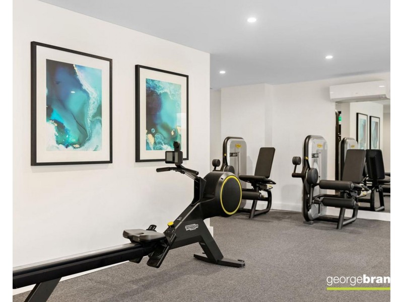 207/20 Kendall Street, Gosford NSW 2250