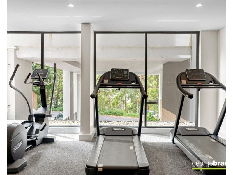 207/20 Kendall Street, Gosford NSW 2250