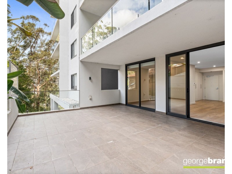 207/20 Kendall Street, Gosford NSW 2250
