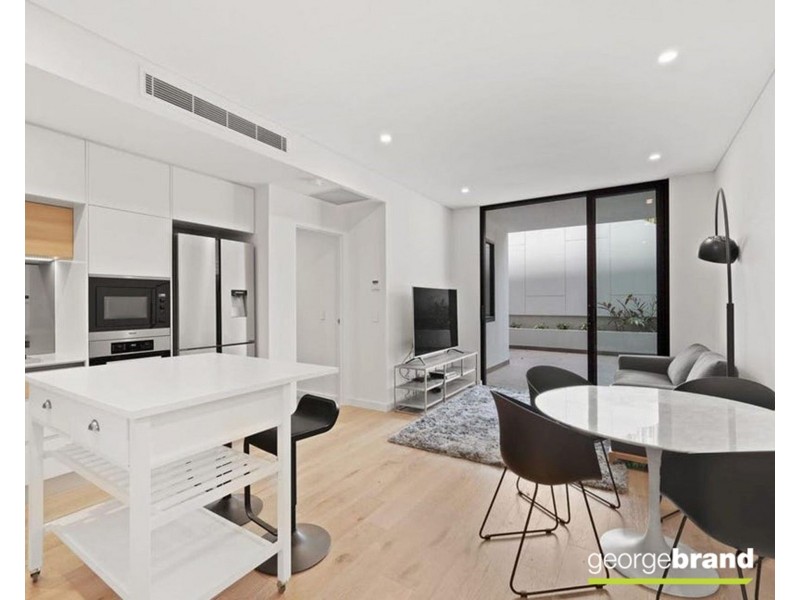 207/20 Kendall Street, Gosford NSW 2250