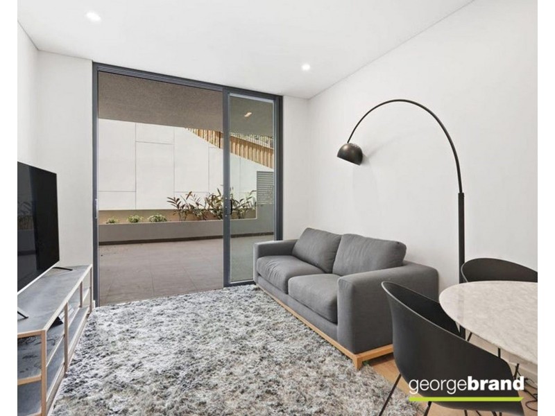 207/20 Kendall Street, Gosford NSW 2250