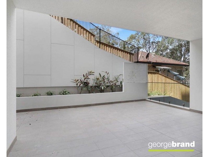 207/20 Kendall Street, Gosford NSW 2250