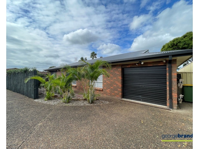 34 Mitchell Drive, Kariong NSW 2250