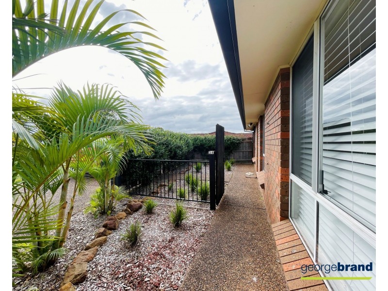 34 Mitchell Drive, Kariong NSW 2250