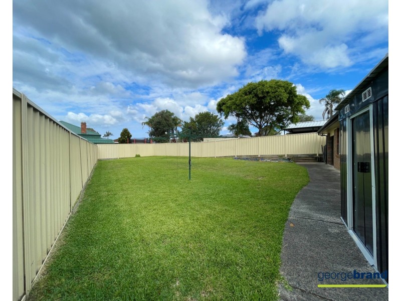 34 Mitchell Drive, Kariong NSW 2250