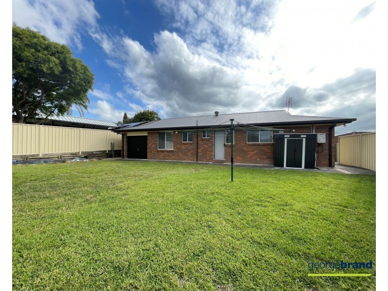 34 Mitchell Drive, Kariong NSW 2250