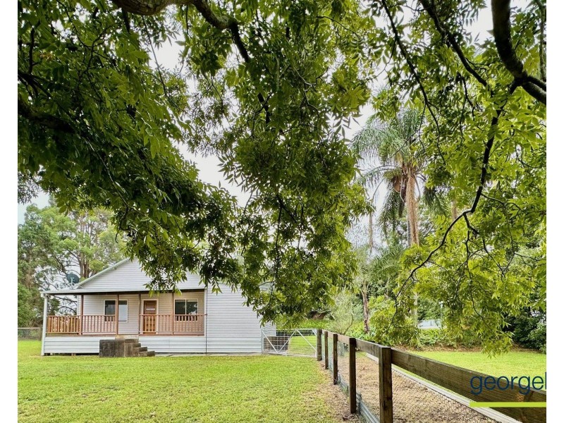 Contact Agent, Mangrove Mountain NSW 2250