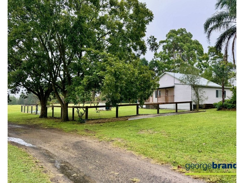 Contact Agent, Mangrove Mountain NSW 2250