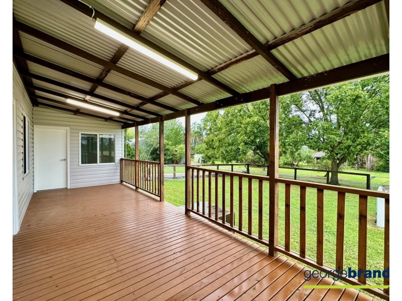 Contact Agent, Mangrove Mountain NSW 2250