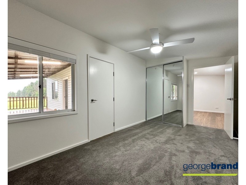 Contact Agent, Mangrove Mountain NSW 2250