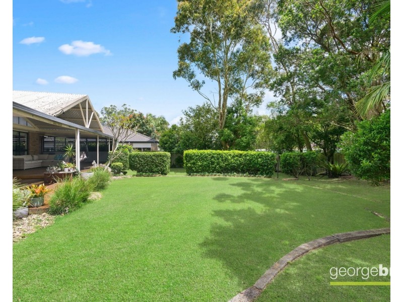 17  Bunderra Place, Kariong NSW 2250