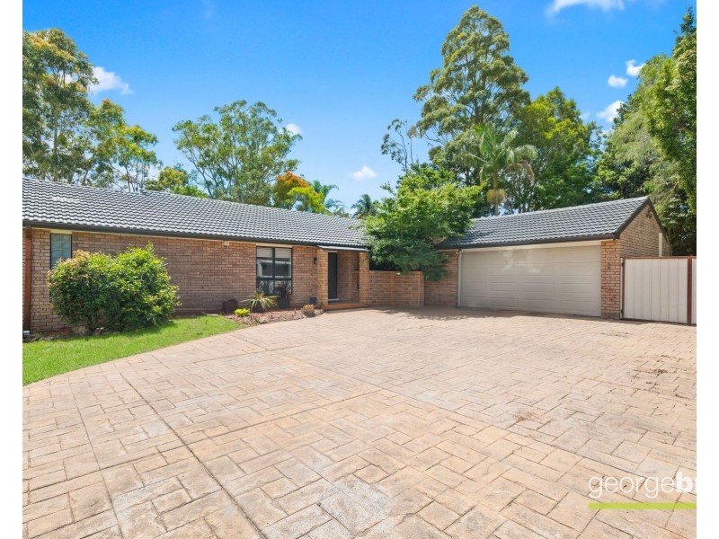 17  Bunderra Place, Kariong NSW 2250