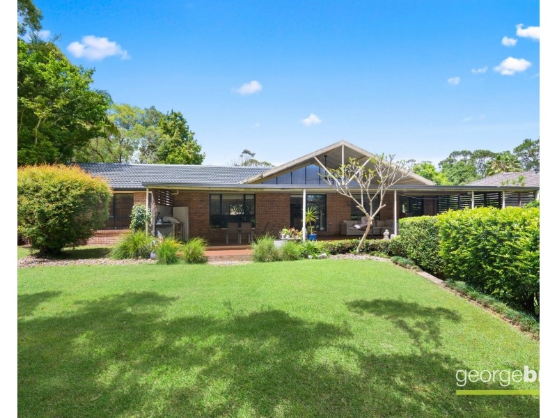 17  Bunderra Place, Kariong NSW 2250