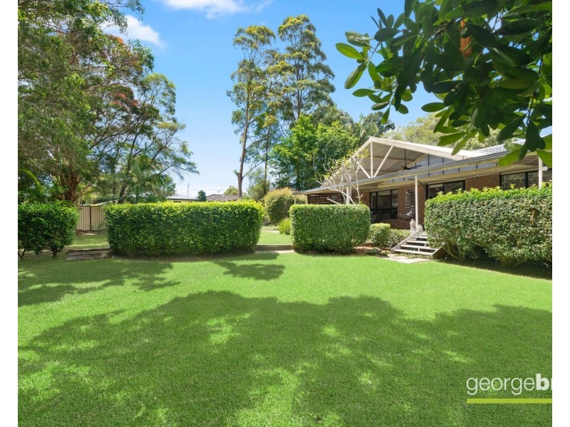 17  Bunderra Place, Kariong NSW 2250