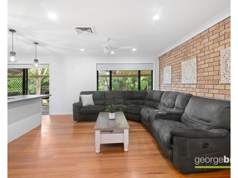 17  Bunderra Place, Kariong NSW 2250