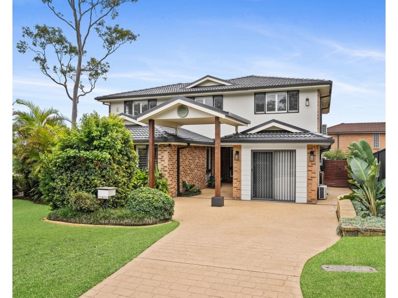 4 Jeniwa Close, Kariong NSW 2250
