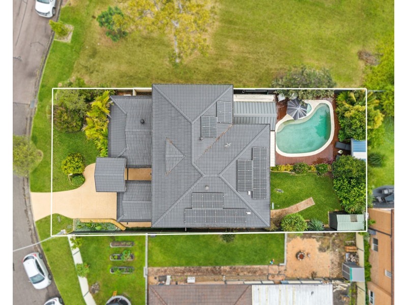 4 Jeniwa Close, Kariong NSW 2250
