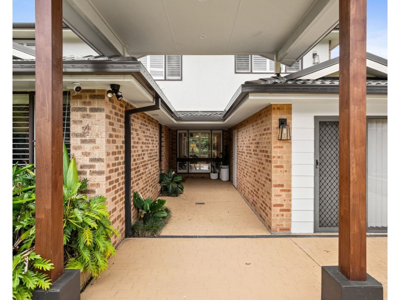 4 Jeniwa Close, Kariong NSW 2250