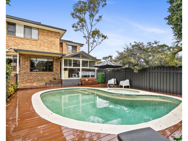 4 Jeniwa Close, Kariong NSW 2250