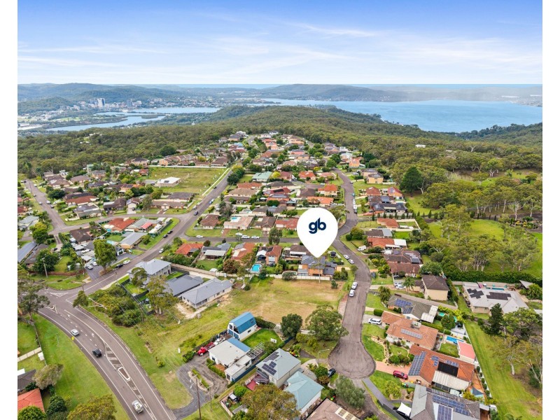 4 Jeniwa Close, Kariong NSW 2250