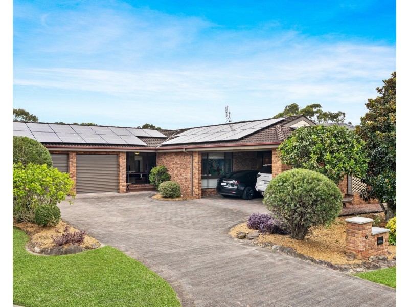 6 Hanson Close, Kariong NSW 2250