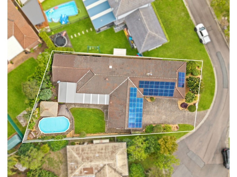 6 Hanson Close, Kariong NSW 2250