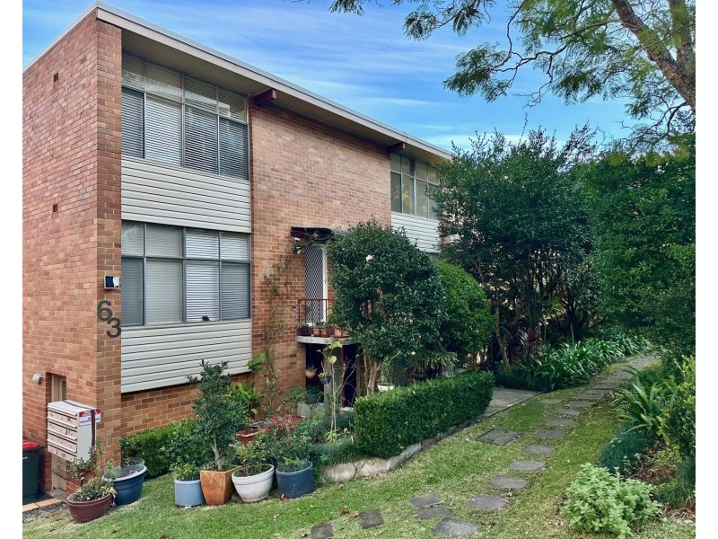 5/63 Donnison Street West, Gosford NSW 2250