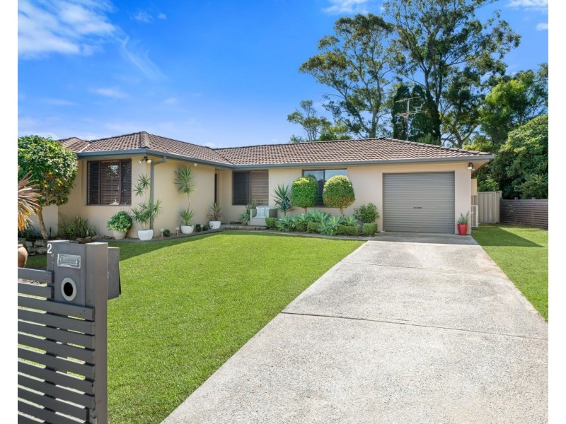 21 Truscott Avenue, Kariong NSW 2250