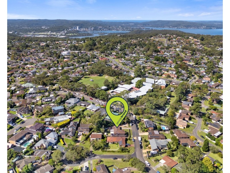 21 Truscott Avenue, Kariong NSW 2250