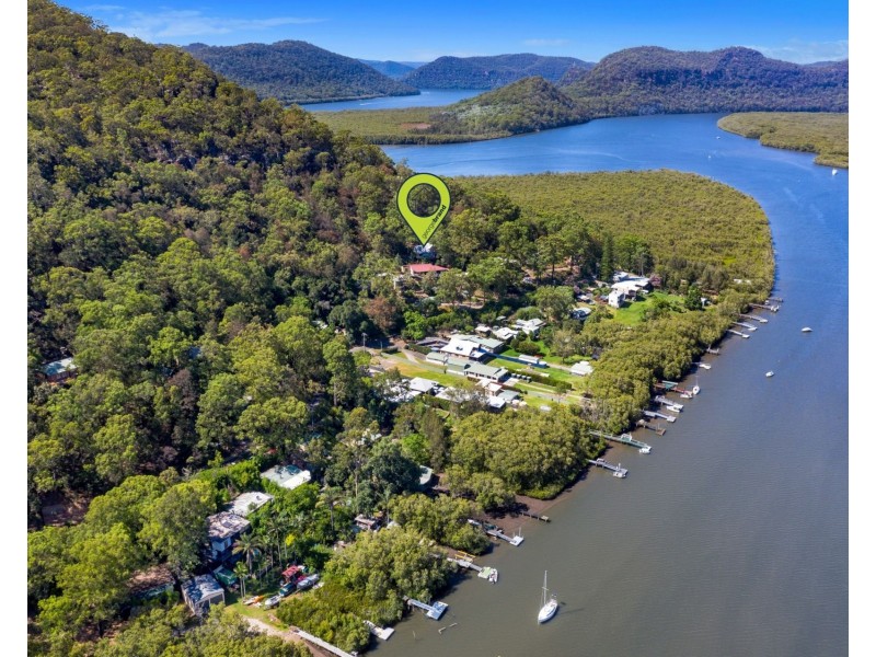 95 Glenworth Valley Road, Wendoree Park NSW 2250