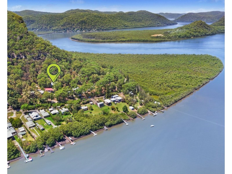 95 Glenworth Valley Road, Wendoree Park NSW 2250