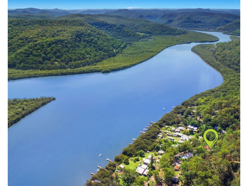 95 Glenworth Valley Road, Wendoree Park NSW 2250